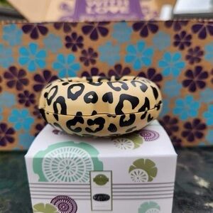 Scentsy Leopard Print Mini Fan Diffuser